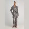 Γυναικεία Ρόμπα με Animal Print SUGARFREE