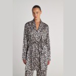 Γυναικεία Ρόμπα με Animal Print SUGARFREE