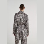 Γυναικεία Ρόμπα με Animal Print SUGARFREE