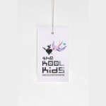 Παιδική Φούστα από Τούλι με Glitter SUGARFREE