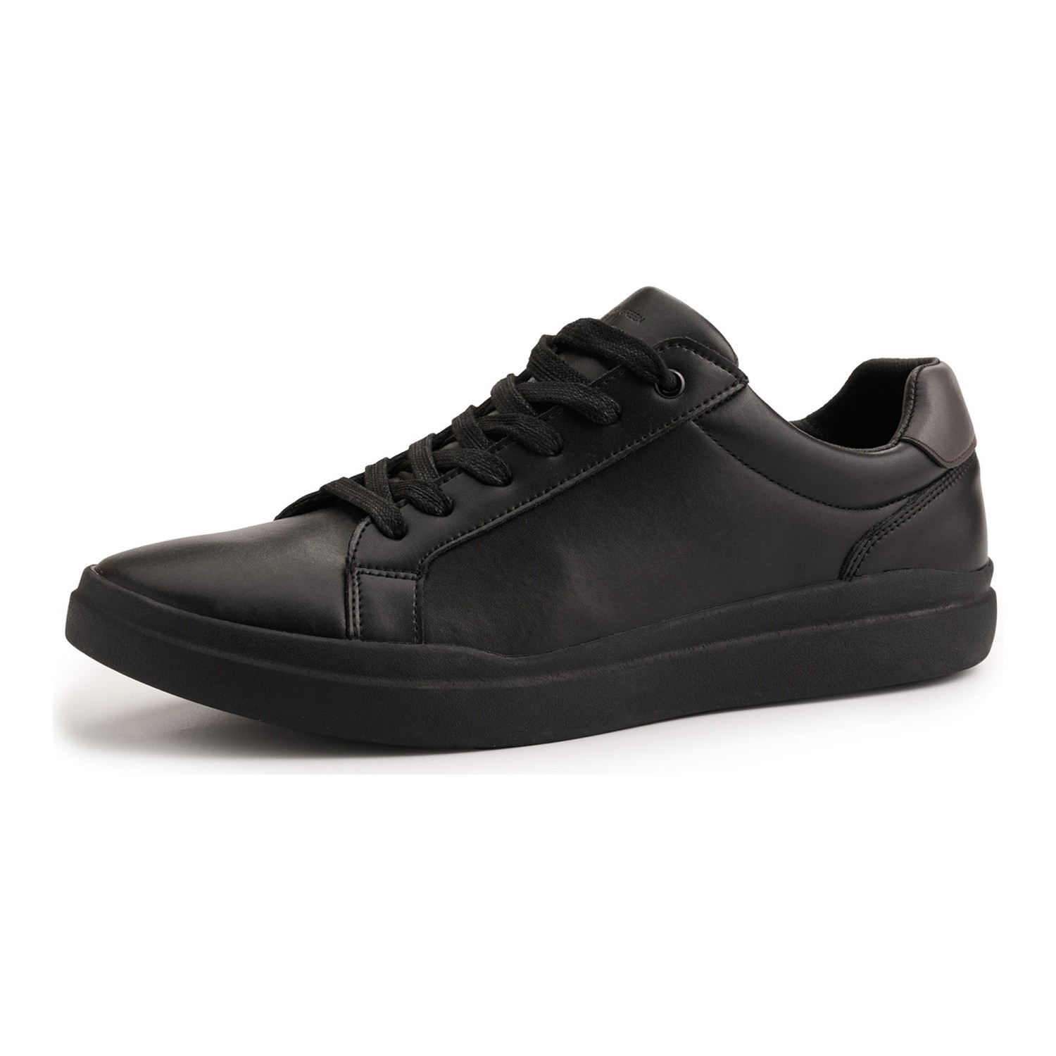 Unisex Δερμάτινα Sneakers NAVY & GREEN Unisex Δερμάτινα Sneakers NAVY & GREEN