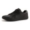 Unisex Δερμάτινα Sneakers NAVY & GREEN