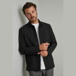 Unisex Σακάκι-Τζάκετ με Τσέπη Στήθους NAVY & GREEN Unisex Σακάκι-Τζάκετ με Τσέπη Στήθους NAVY & GREEN