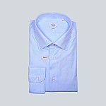 CLASSIC M.M 100% COTTON ΜΟΝΟΧΡΩΜΟ