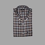 SPORT M.M 100% COTTON ΚΑΡΩ