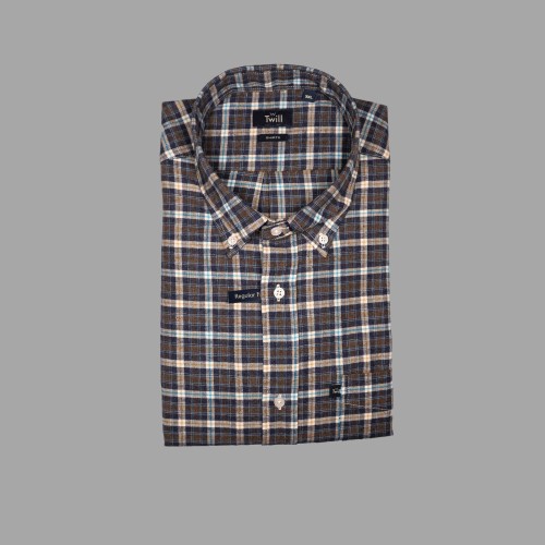 SPORT M.M 100% COTTON ΚΑΡΩ