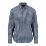 Ανδρικό Καρό Πουκάμισο Supersoft Cotton FYNCH-HATTON