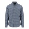 Ανδρικό Καρό Πουκάμισο Supersoft Cotton FYNCH-HATTON