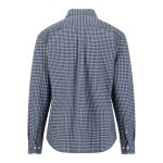 Ανδρικό Καρό Πουκάμισο Supersoft Cotton FYNCH-HATTON