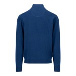 Ανδρικό Πουλόβερ με Φερμουάρ Half Zip FYNCH-HATTON