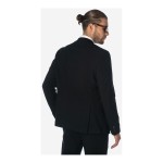 Unisex Κοστούμι Τριών Τεμαχίων σε Slim Γραμμή SOGO