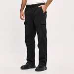 Unisex Παντελόνι Cargo Βαμβακερό BROKERS
