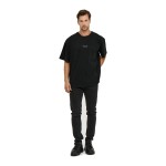 Unisex Παντελόνι Τζιν Slim Εφαρμογής BROKERS