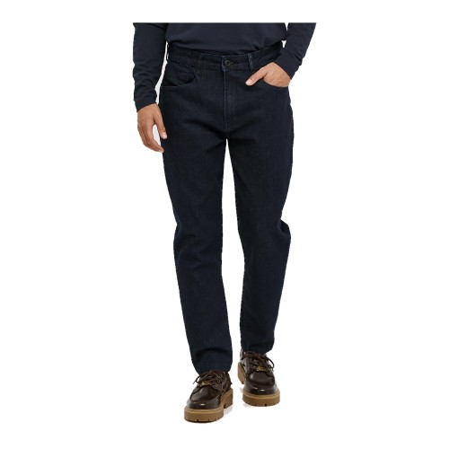 Unisex Παντελόνι Τζιν Slim Εφαρμογής BROKERS