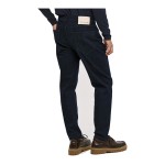 Unisex Παντελόνι Τζιν Slim Εφαρμογής BROKERS