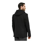 Unisex Σακάκι Slim Γραμμής με Κουκούλα SOGO Unisex Σακάκι Slim Γραμμής με Κουκούλα SOGO