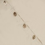 Γυναικείο Σατέν Πουκάμισο Oversized CAVALIERI