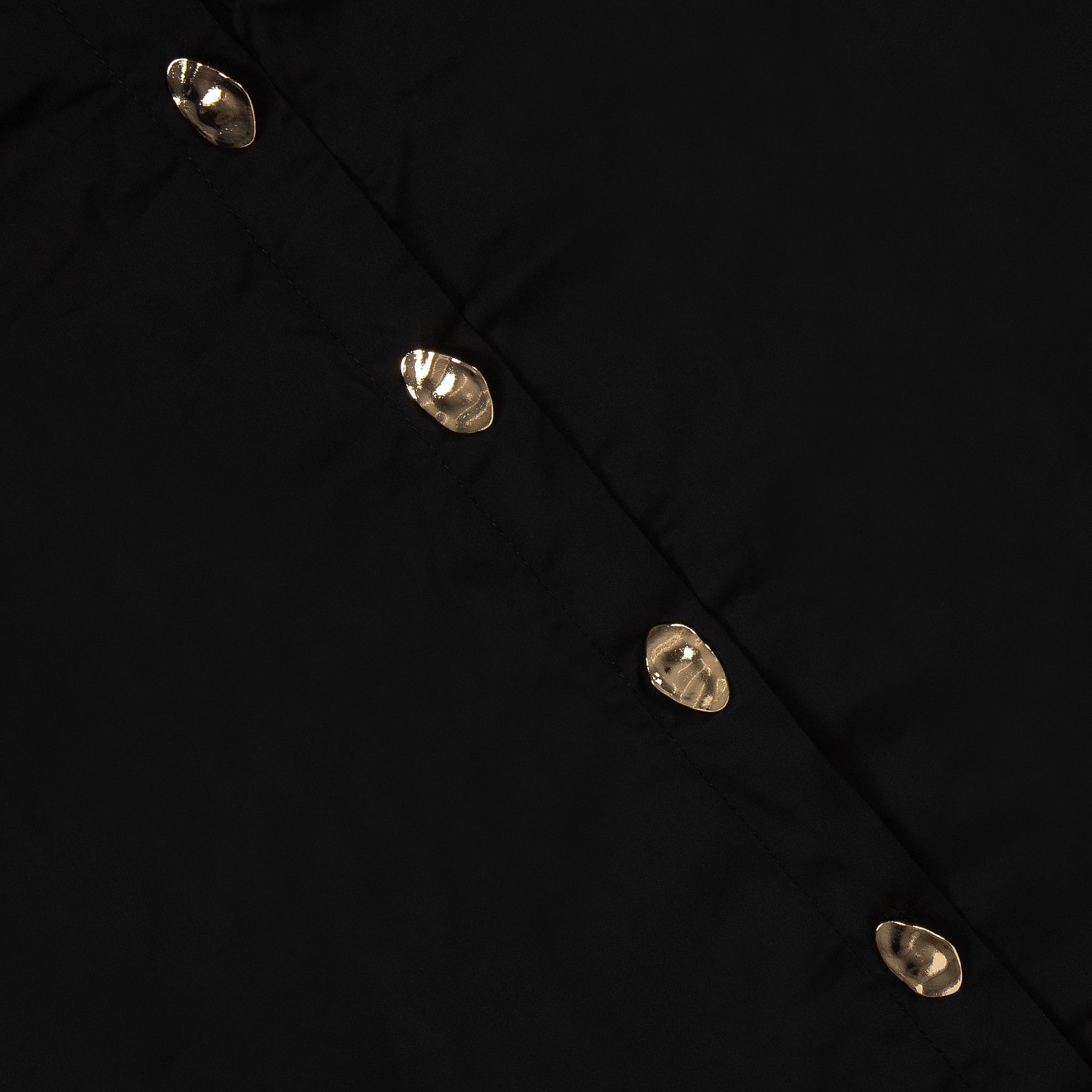 Γυναικείο Σατέν Πουκάμισο Oversized CAVALIERI