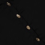 Γυναικείο Σατέν Πουκάμισο Oversized CAVALIERI