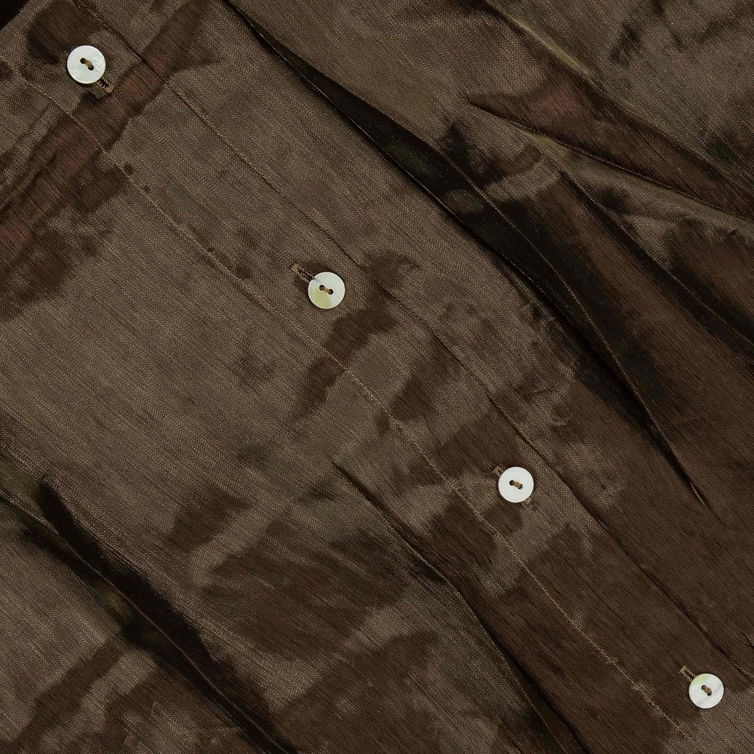 Γυναικείο Πουκάμισο Oversized με Σατέν Υφή CAVALIERI Γυναικείο Πουκάμισο Oversized με Σατέν Υφή CAVALIERI