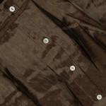 Γυναικείο Πουκάμισο Oversized με Σατέν Υφή CAVALIERI Γυναικείο Πουκάμισο Oversized με Σατέν Υφή CAVALIERI