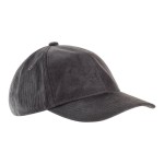 Ανδρικό Καπέλο Κοτλέ 6-Panel CAMEL ACTIVE