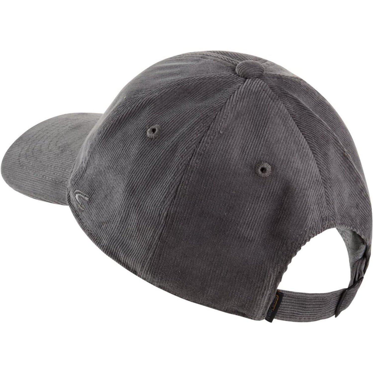 Ανδρικό Καπέλο Κοτλέ 6-Panel CAMEL ACTIVE