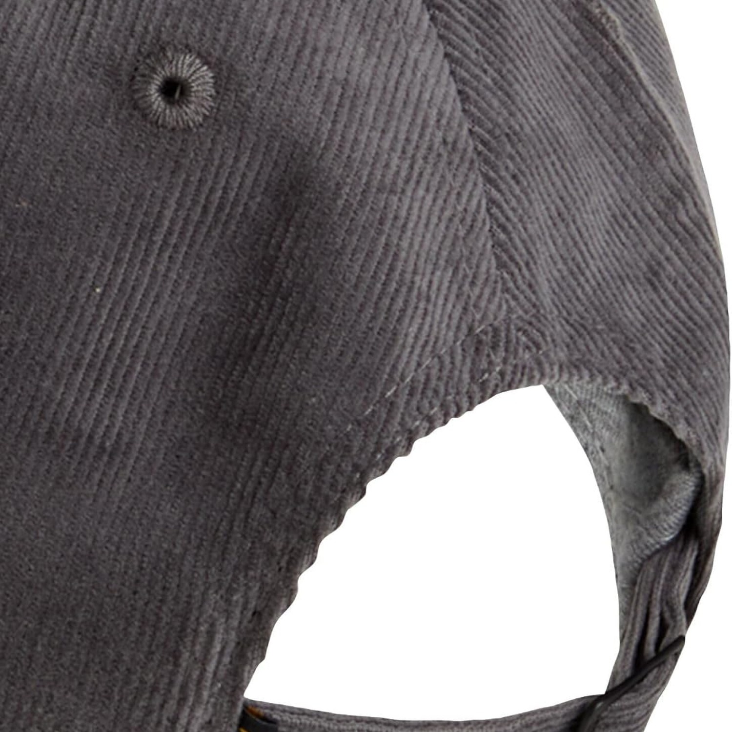 Ανδρικό Καπέλο Κοτλέ 6-Panel CAMEL ACTIVE