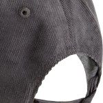 Ανδρικό Καπέλο Κοτλέ 6-Panel CAMEL ACTIVE