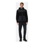 Ανδρική Πλεκτή Ζακέτα Full Zip με Τσέπες CAMEL ACTIVE