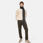 Ανδρικό Παντελόνι 5 Τσεπών Καμπαρντίνα CAMEL ACTIVE