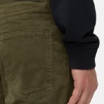 Ανδρικό Παντελόνι 5 Τσεπών Καμπαρντίνα CAMEL ACTIVE
