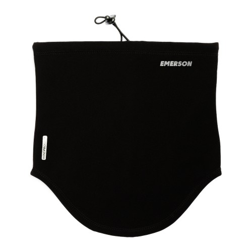 Unisex Κάλυμμα Λαιμού Windproof με Κορδόνι EMERSON