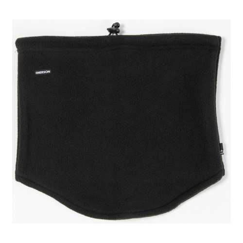 Unisex Fleece Λαιμός με Κορδόνι Ρύθμισης EMERSON