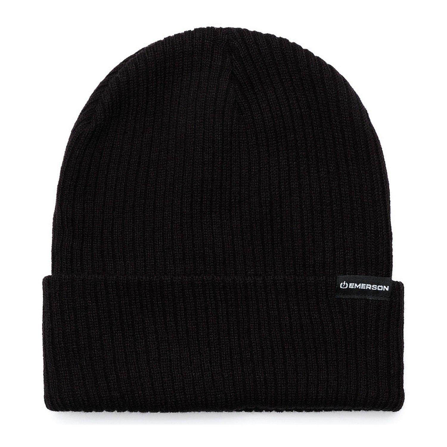 Unisex Πλεκτός Σκούφος με Ανάγλυφη Υφή EMERSON Unisex Πλεκτός Σκούφος με Ανάγλυφη Υφή EMERSON