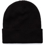 Unisex Πλεκτός Σκούφος με Ανάγλυφη Υφή EMERSON Unisex Πλεκτός Σκούφος με Ανάγλυφη Υφή EMERSON