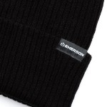Unisex Πλεκτός Σκούφος με Ανάγλυφη Υφή EMERSON Unisex Πλεκτός Σκούφος με Ανάγλυφη Υφή EMERSON