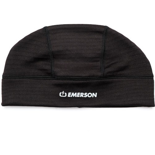 Unisex Σκούφος Beanie με Λογότυπο EMERSON