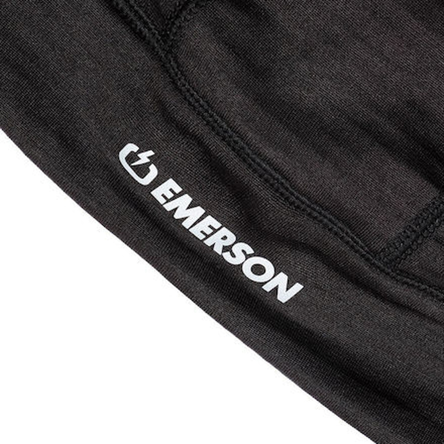 Unisex Σκούφος Beanie με Λογότυπο EMERSON Unisex Σκούφος Beanie με Λογότυπο EMERSON