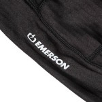 Unisex Σκούφος Beanie με Λογότυπο EMERSON Unisex Σκούφος Beanie με Λογότυπο EMERSON