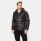 Ανδρικό Καπιτονέ Μπουφάν με Κουκούλα BLEND
