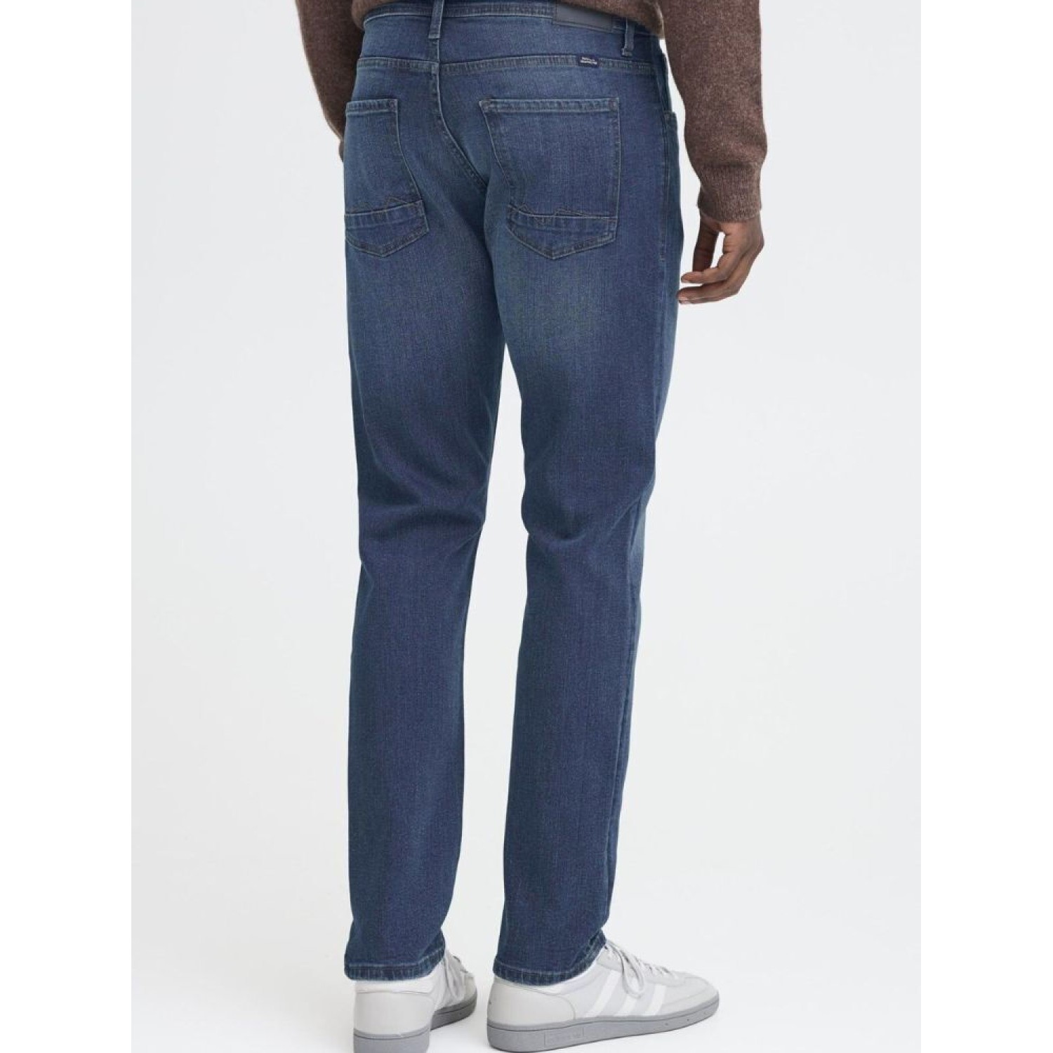 Ανδρικό Τζιν Παντελόνι Twister Slim Εφαρμογή BLEND
