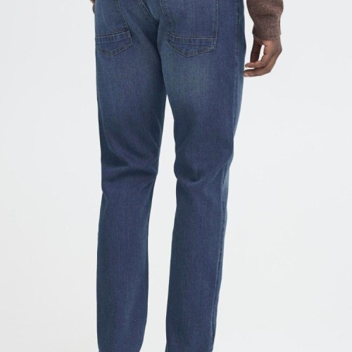 Ανδρικό Τζιν Παντελόνι Twister Slim Εφαρμογή BLEND