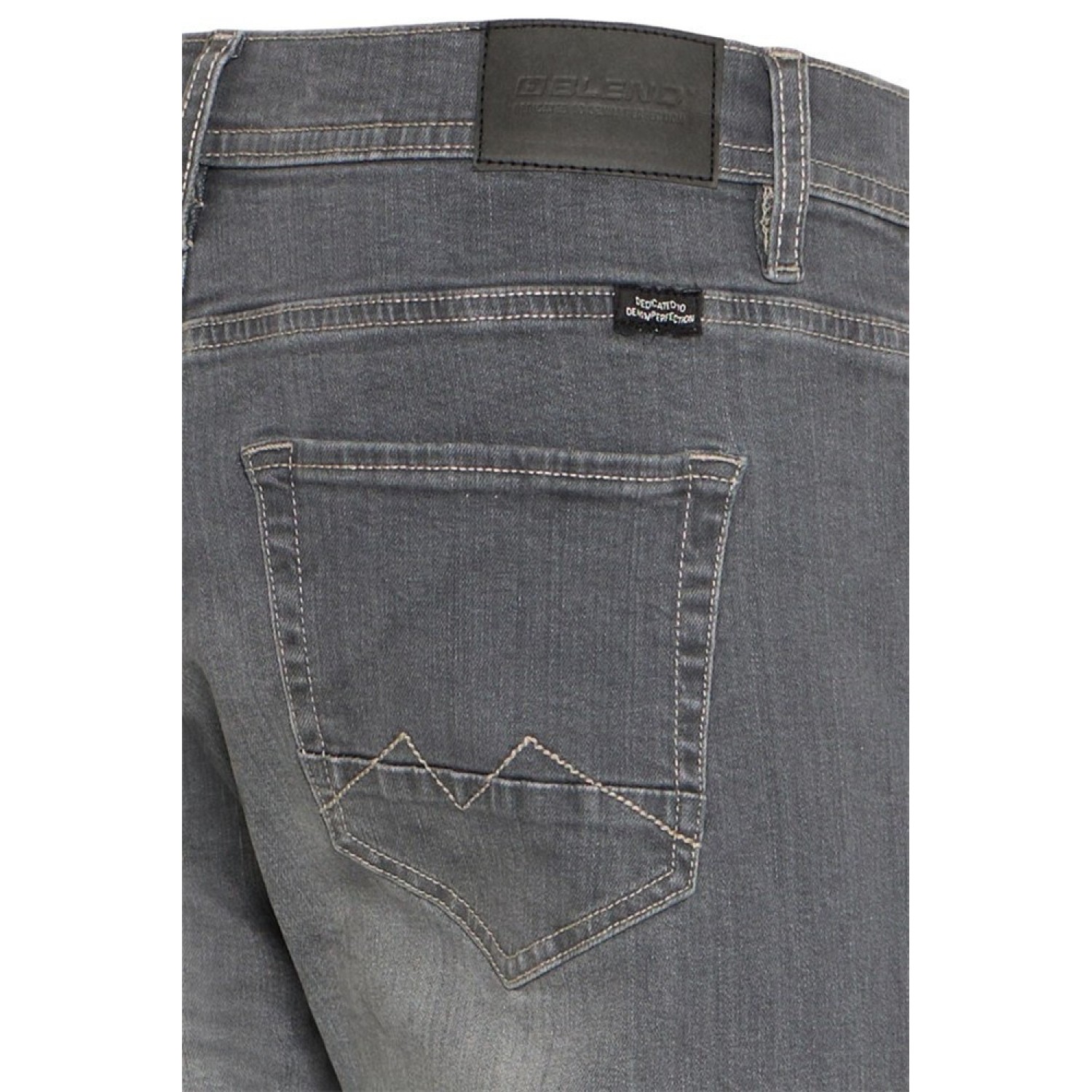 Ανδρικό Τζιν Παντελόνι Slim Fit BLEND