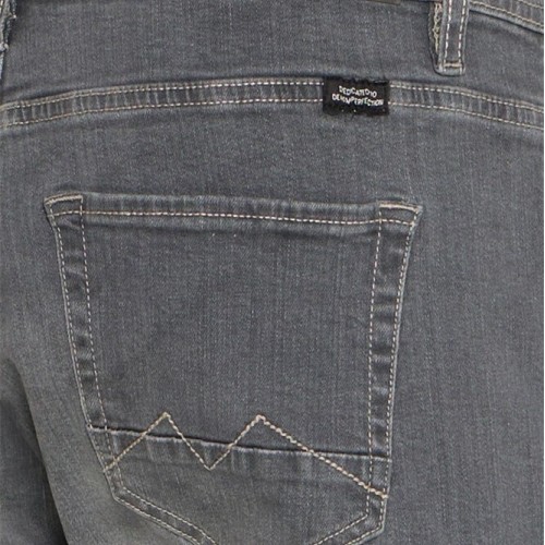 Ανδρικό Τζιν Παντελόνι Slim Fit BLEND
