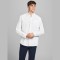 Ανδρικό Πουκάμισο Oxford με Τσέπη JACK & JONES