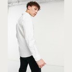 Ανδρικό Πουκάμισο Oxford με Τσέπη JACK & JONES