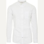 Ανδρικό Πουκάμισο Oxford με Τσέπη JACK & JONES