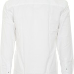 Ανδρικό Πουκάμισο Oxford με Τσέπη JACK & JONES