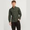 Ανδρικό Πουκάμισο Oxford με Τσέπη JACK & JONES